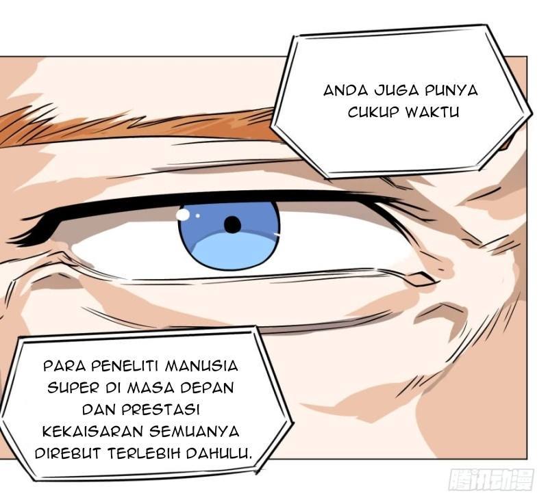 List of Big Villians Chapter 59 - halaman 14