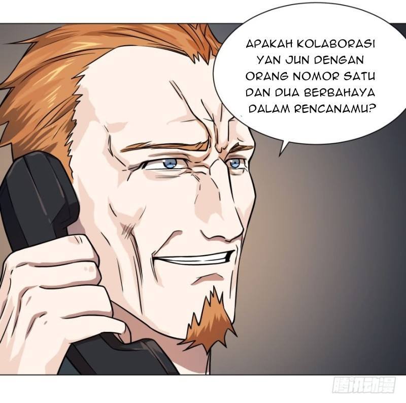 List of Big Villians Chapter 59 - halaman 16