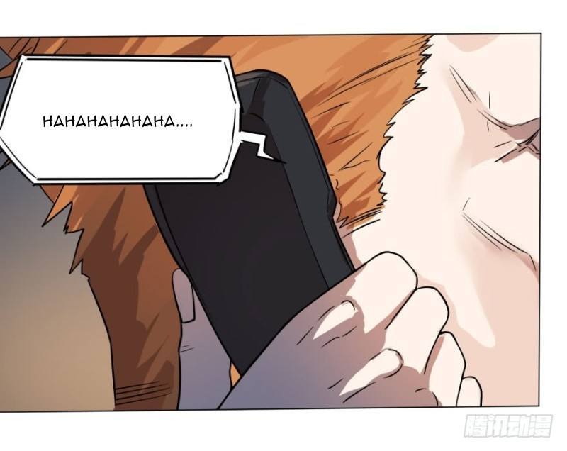 List of Big Villians Chapter 59 - halaman 17