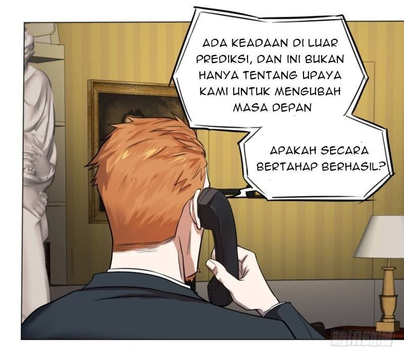 List of Big Villians Chapter 59 - halaman 18