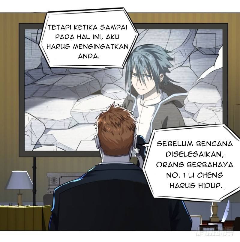 List of Big Villians Chapter 59 - halaman 19
