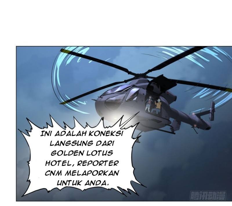 List of Big Villians Chapter 59 - halaman 2