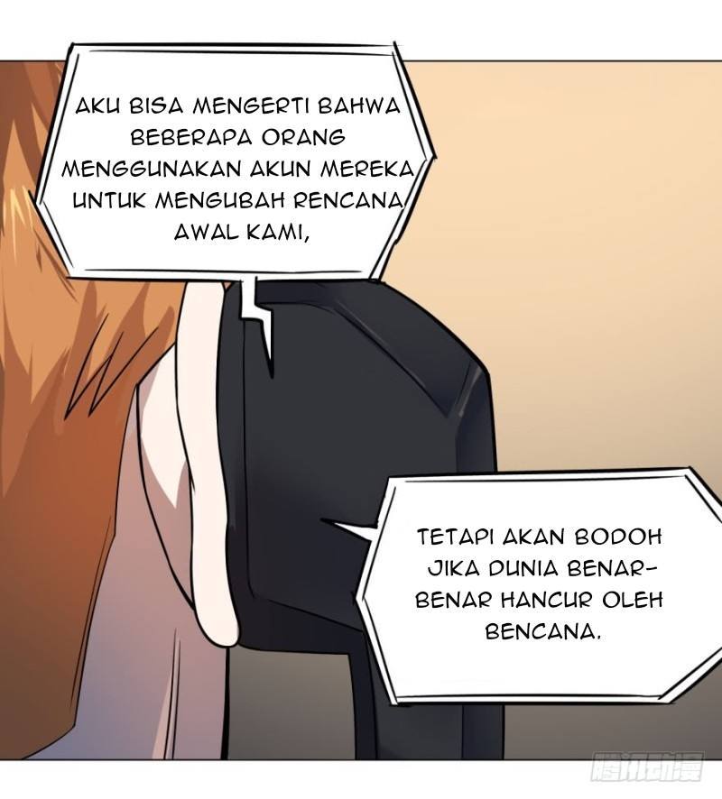 List of Big Villians Chapter 59 - halaman 20