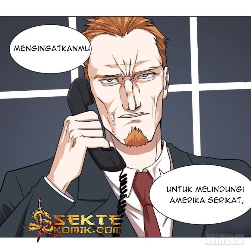 List of Big Villians Chapter 59 - halaman 21