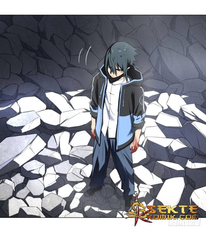 List of Big Villians Chapter 59 - halaman 26