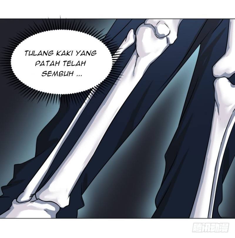List of Big Villians Chapter 59 - halaman 27