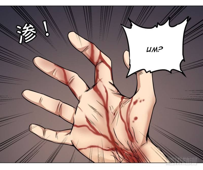 List of Big Villians Chapter 59 - halaman 29
