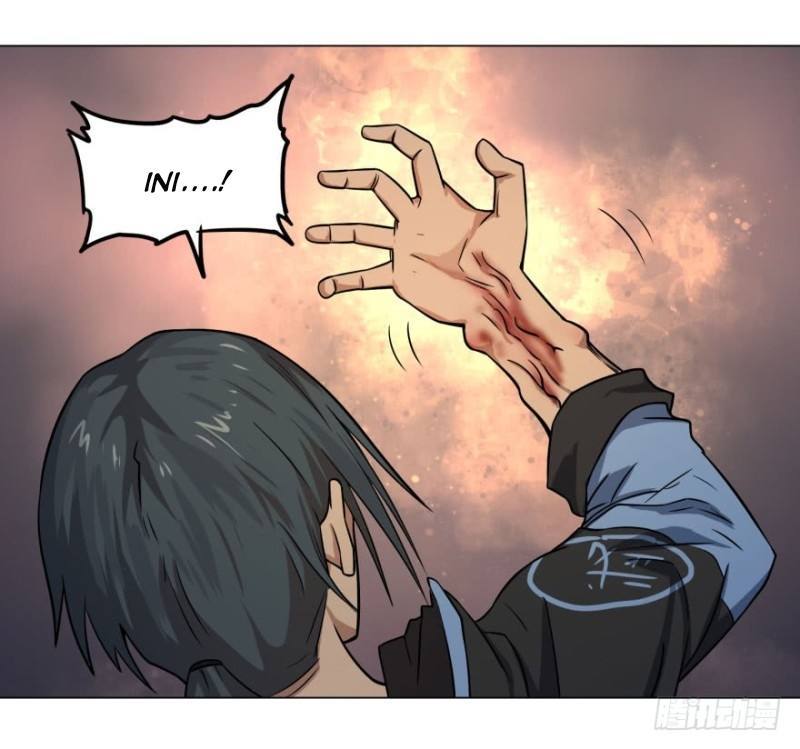List of Big Villians Chapter 59 - halaman 30