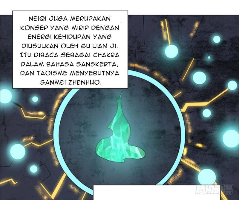 List of Big Villians Chapter 59 - halaman 37