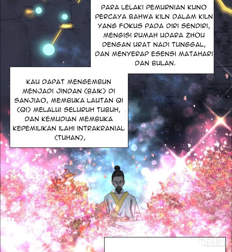 List of Big Villians Chapter 59 - halaman 38