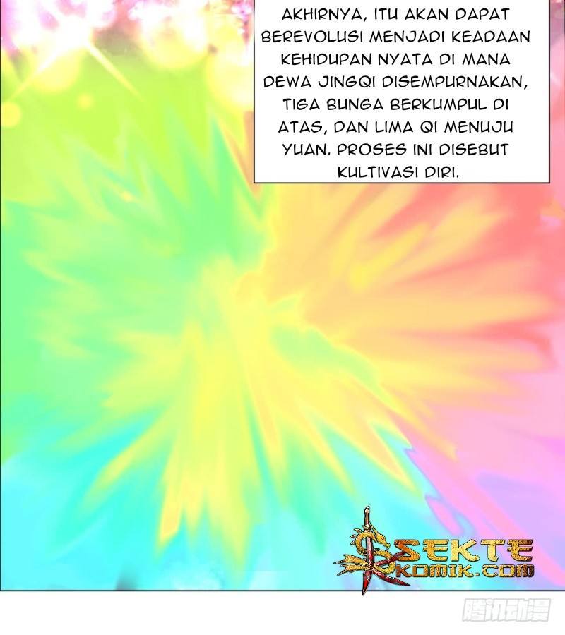 List of Big Villians Chapter 59 - halaman 39