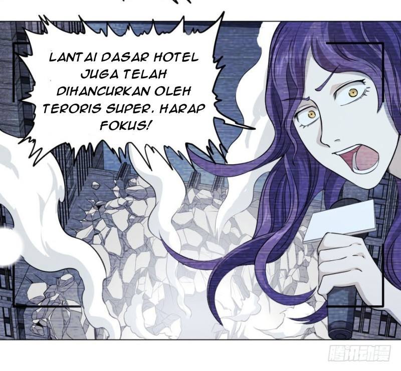List of Big Villians Chapter 59 - halaman 4