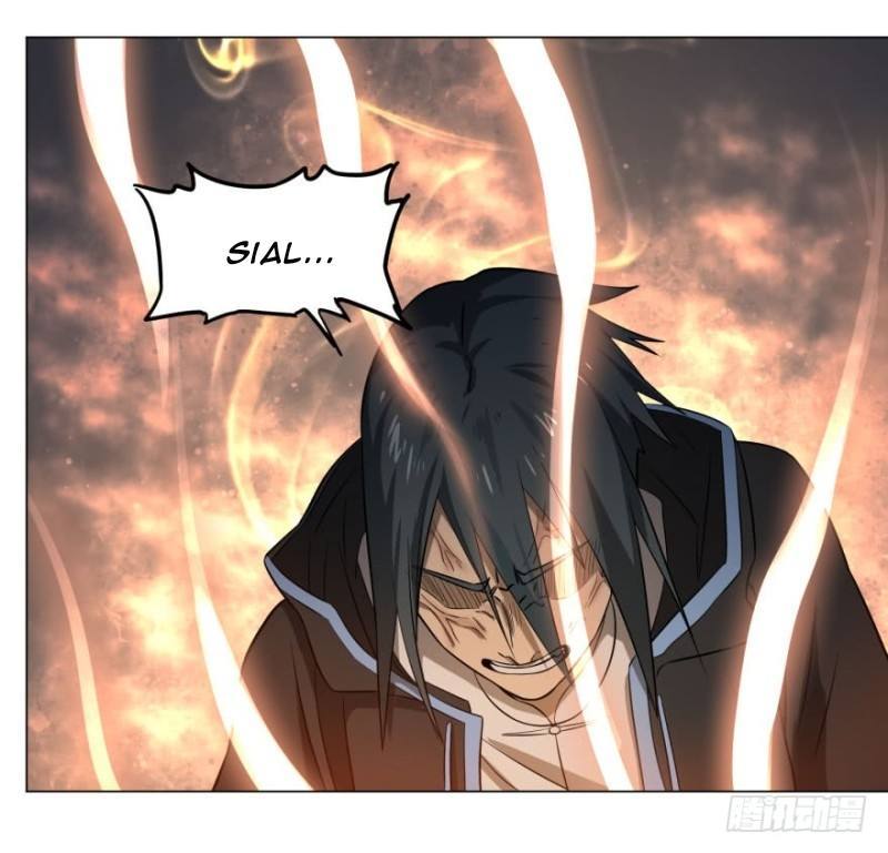 List of Big Villians Chapter 59 - halaman 41