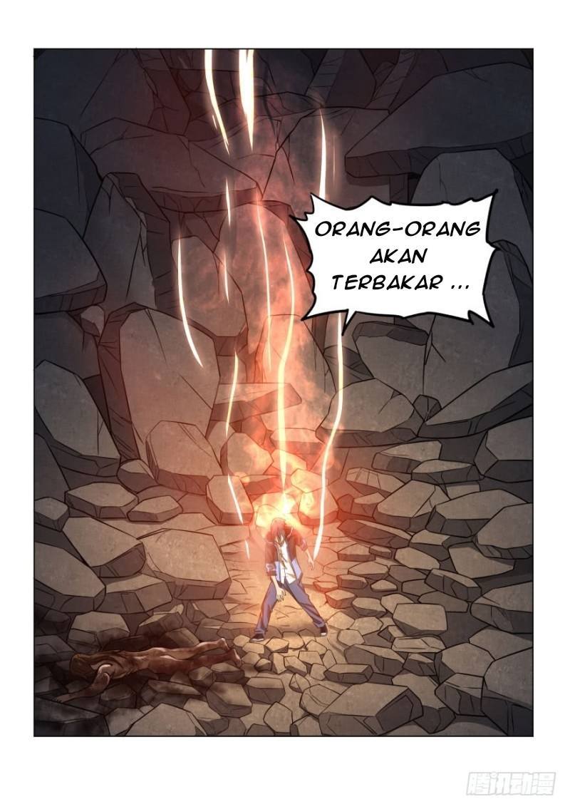 List of Big Villians Chapter 59 - halaman 42