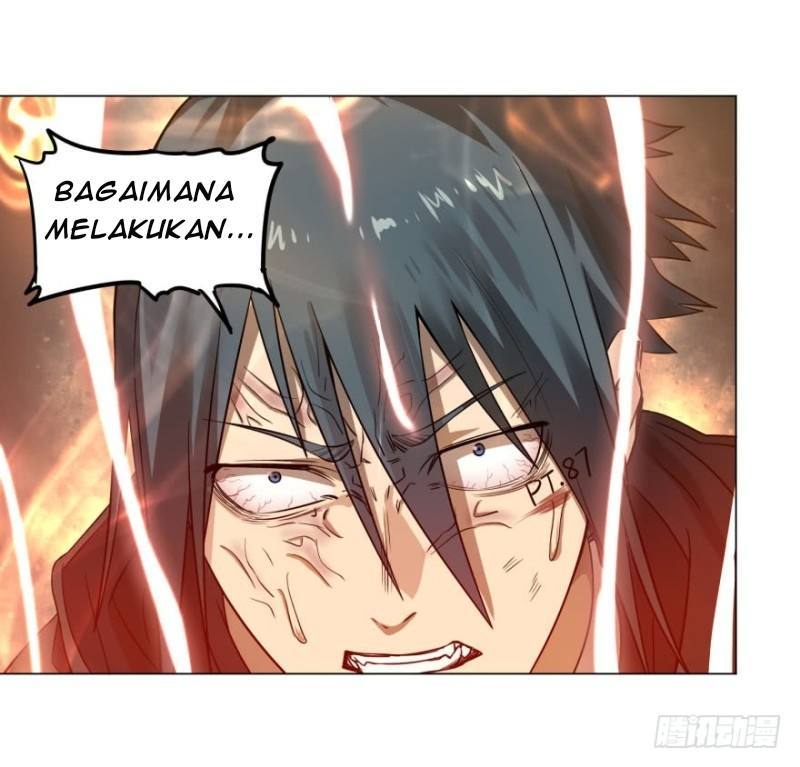 List of Big Villians Chapter 59 - halaman 43