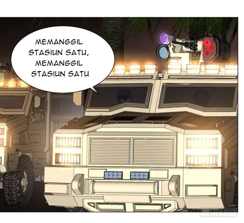 List of Big Villians Chapter 59 - halaman 45