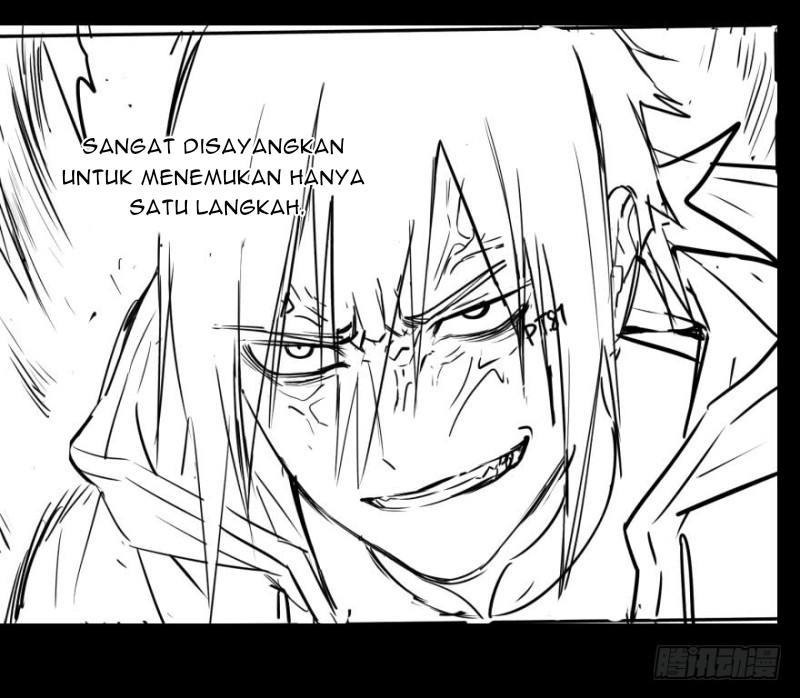 List of Big Villians Chapter 59 - halaman 48