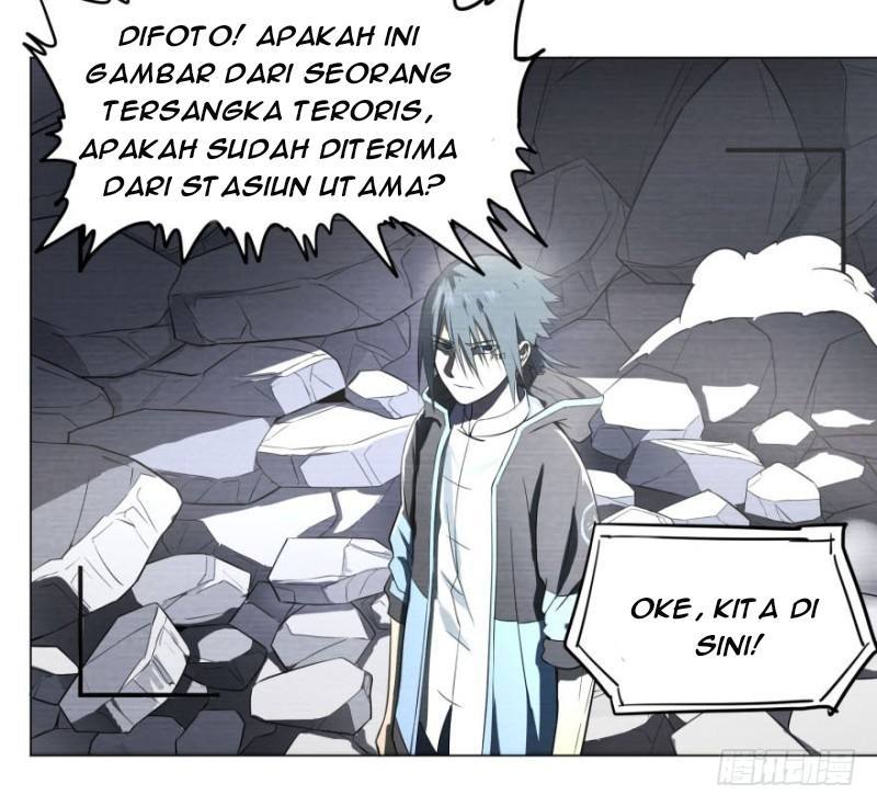 List of Big Villians Chapter 59 - halaman 6
