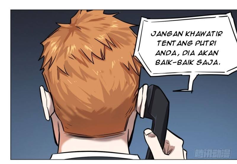 List of Big Villians Chapter 59 - halaman 8