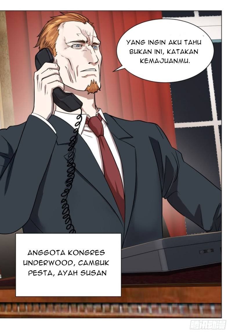 List of Big Villians Chapter 59 - halaman 9