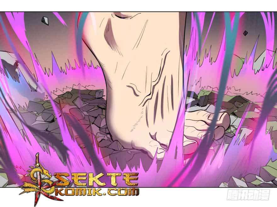 List of Big Villians Chapter 6 - halaman 10