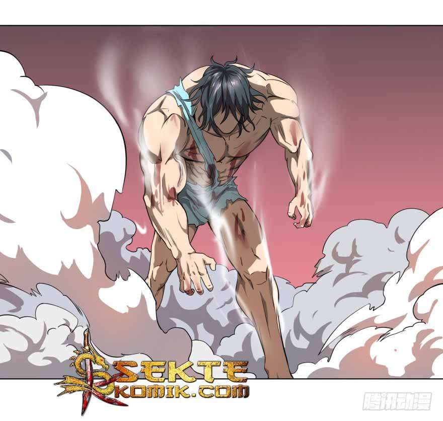 List of Big Villians Chapter 6 - halaman 21