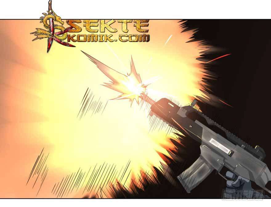 List of Big Villians Chapter 6 - halaman 30