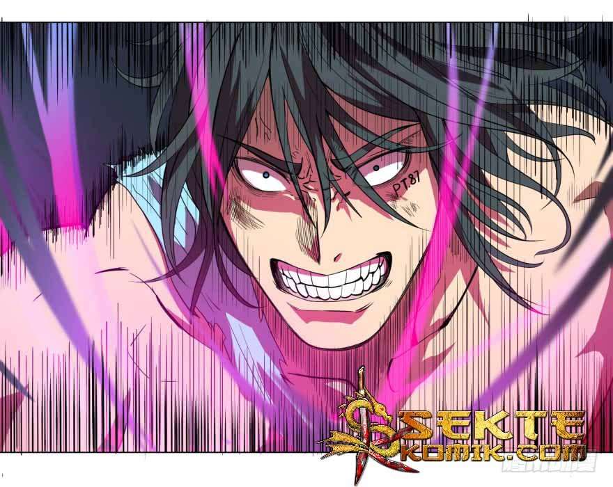 List of Big Villians Chapter 6 - halaman 38
