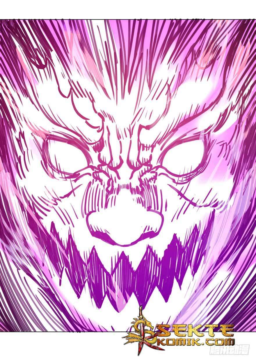 List of Big Villians Chapter 6 - halaman 40