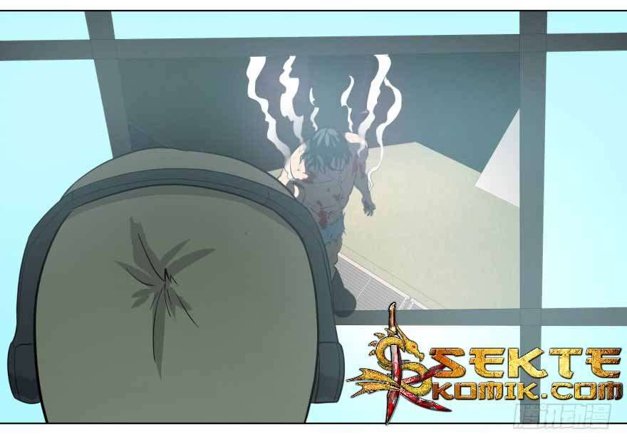 List of Big Villians Chapter 6 - halaman 49