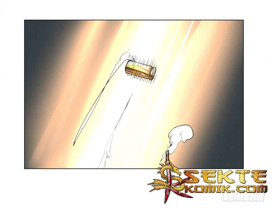 List of Big Villians Chapter 6 - halaman 54