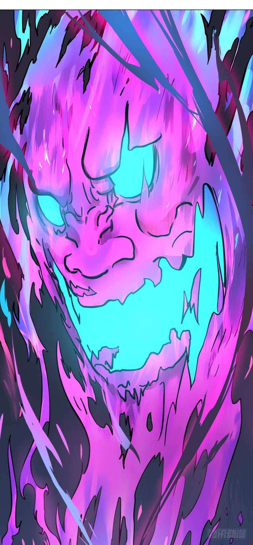List of Big Villians Chapter 6 - halaman 6