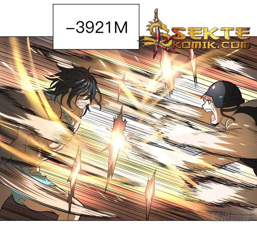 List of Big Villians Chapter 6 - halaman 61