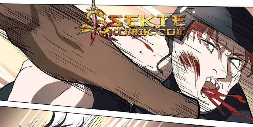 List of Big Villians Chapter 6 - halaman 62