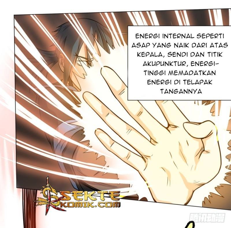 List of Big Villians Chapter 60 - halaman 12