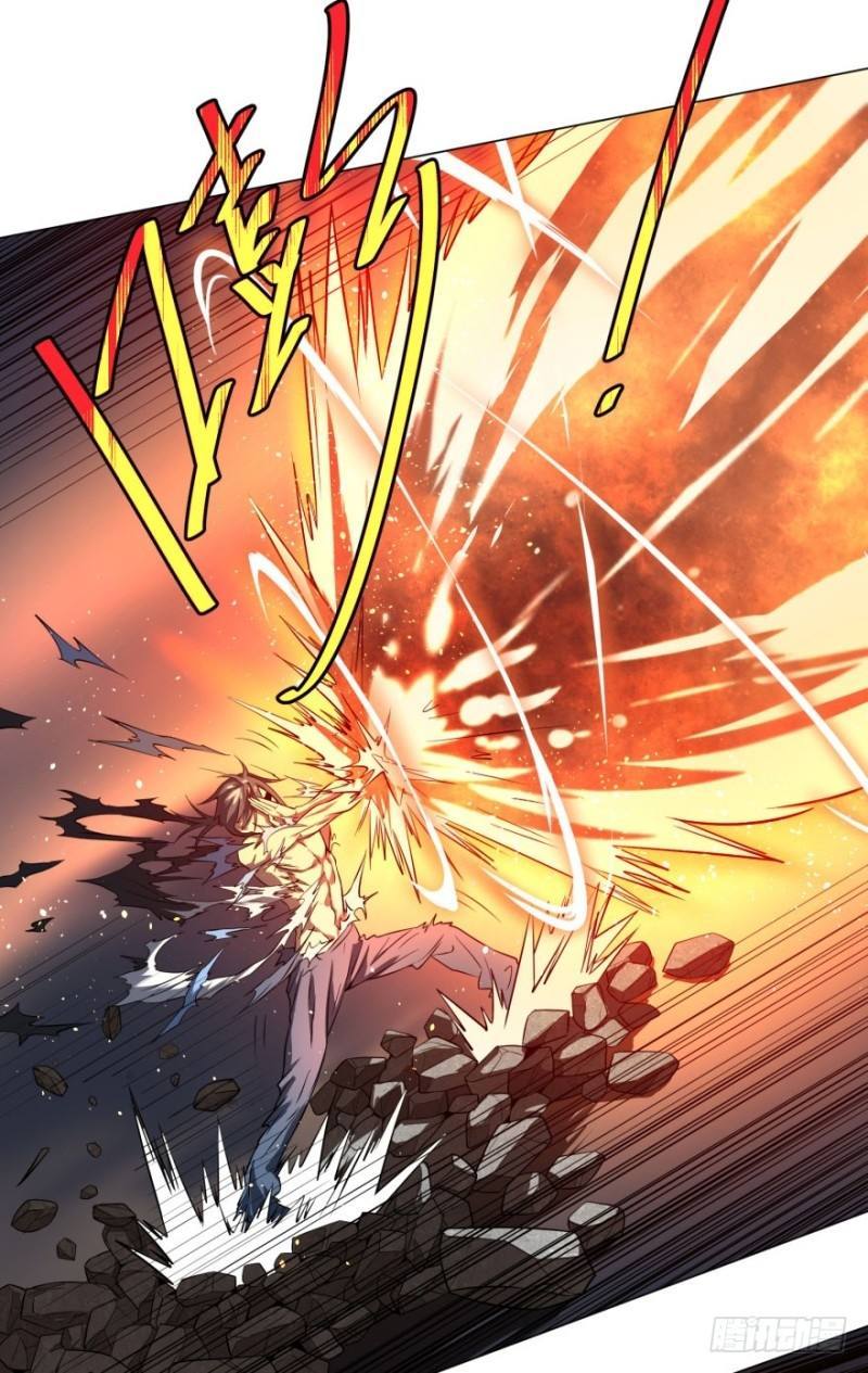 List of Big Villians Chapter 60 - halaman 14