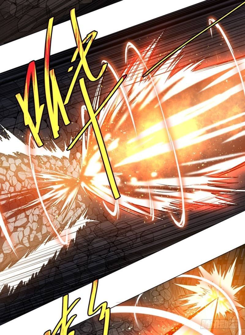 List of Big Villians Chapter 60 - halaman 15