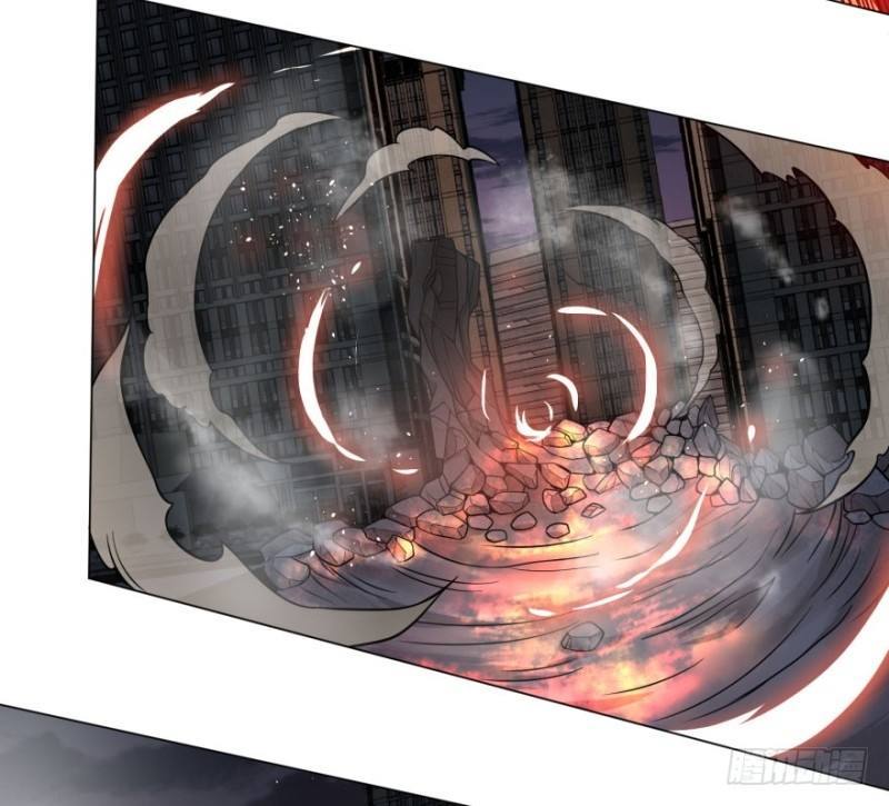 List of Big Villians Chapter 60 - halaman 17