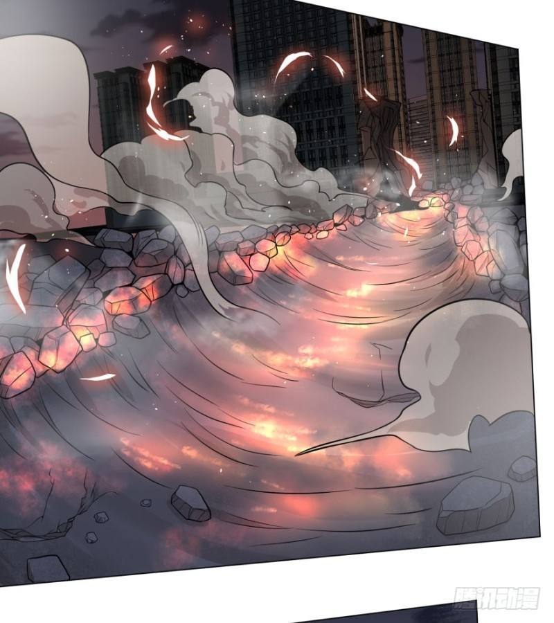 List of Big Villians Chapter 60 - halaman 18