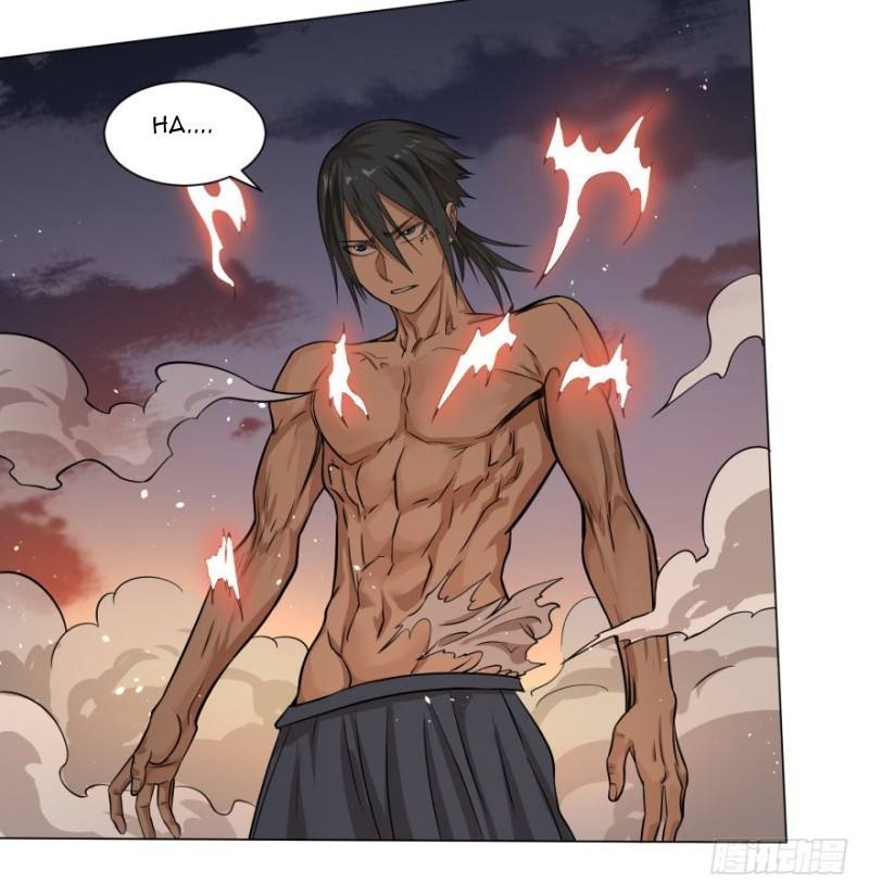 List of Big Villians Chapter 60 - halaman 19