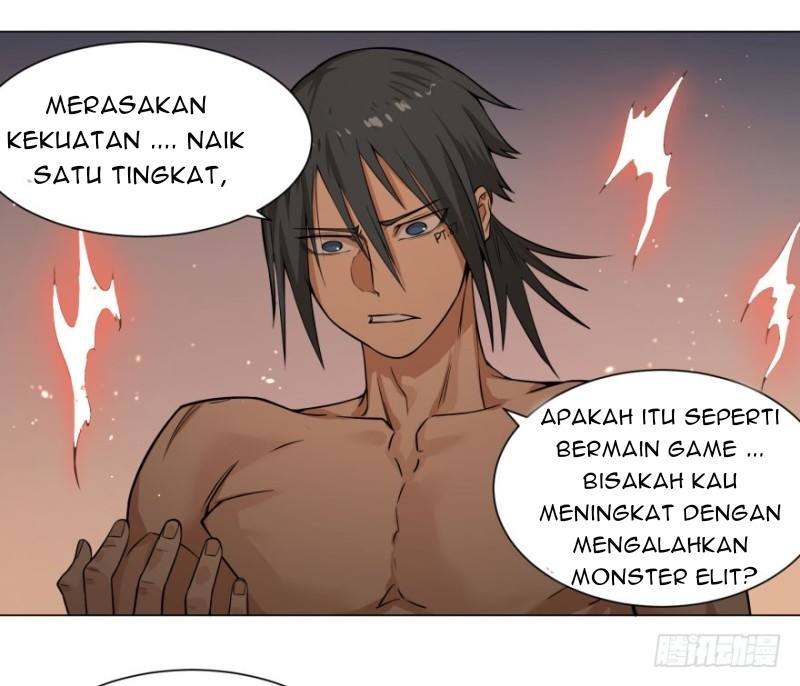List of Big Villians Chapter 60 - halaman 20