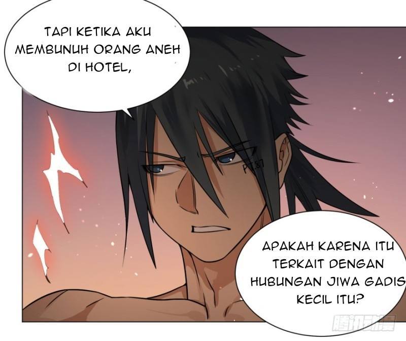 List of Big Villians Chapter 60 - halaman 21