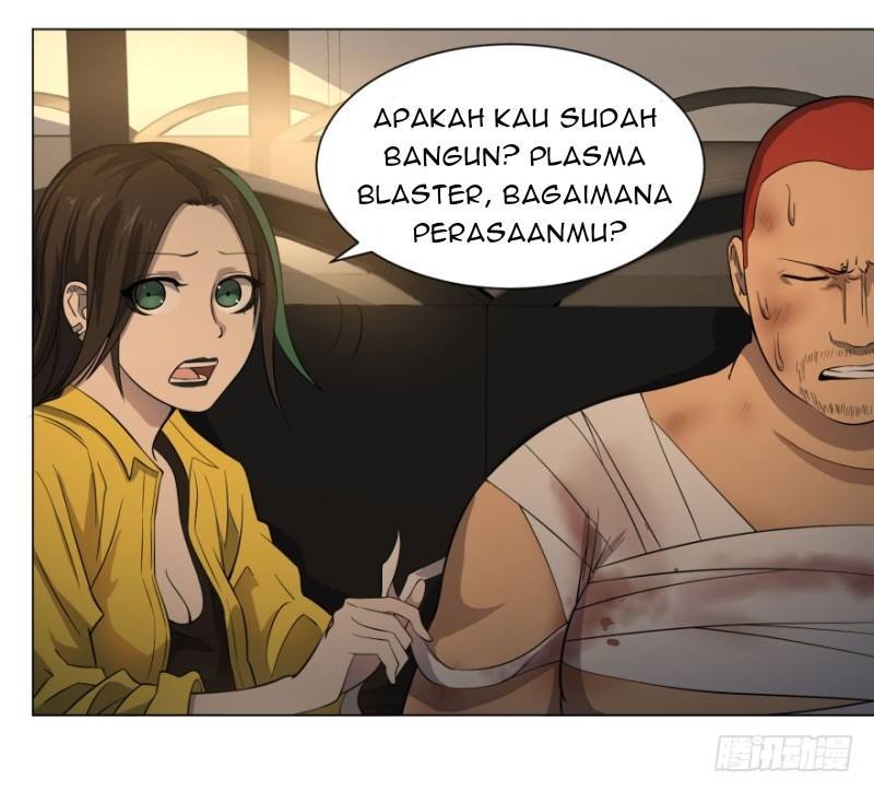List of Big Villians Chapter 60 - halaman 25