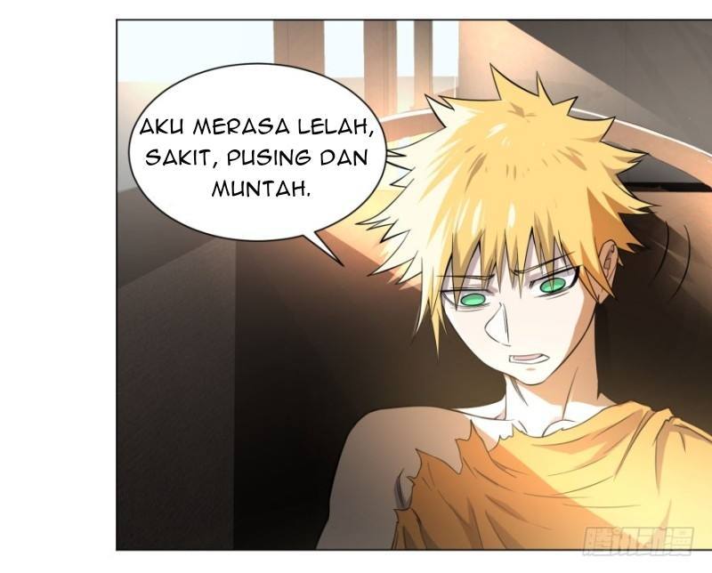 List of Big Villians Chapter 60 - halaman 28