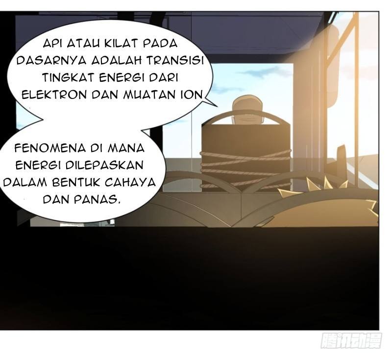 List of Big Villians Chapter 60 - halaman 29