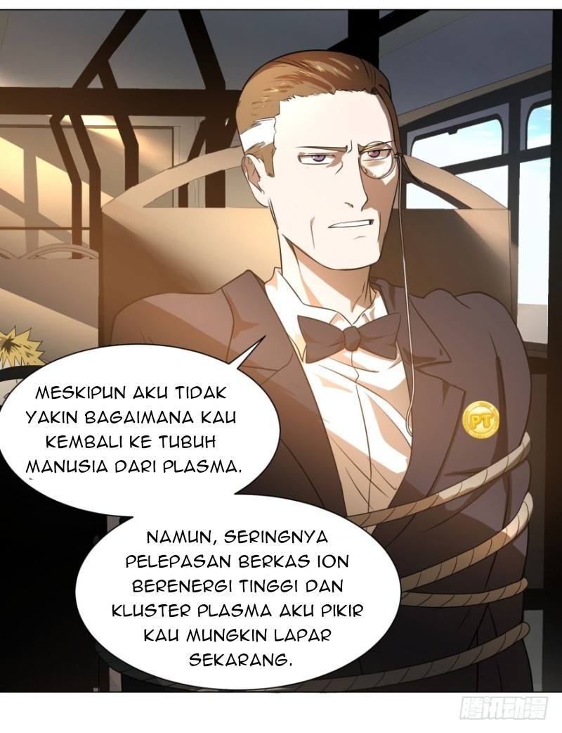 List of Big Villians Chapter 60 - halaman 30