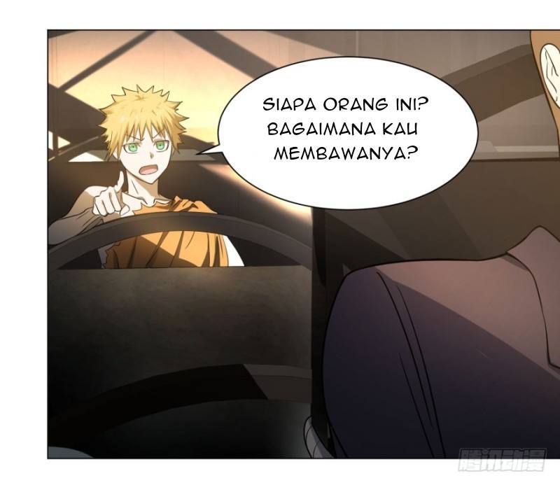 List of Big Villians Chapter 60 - halaman 31