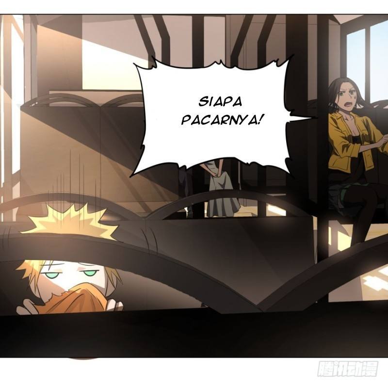 List of Big Villians Chapter 60 - halaman 34