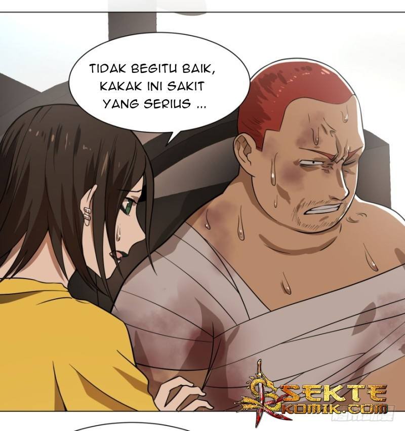 List of Big Villians Chapter 60 - halaman 36