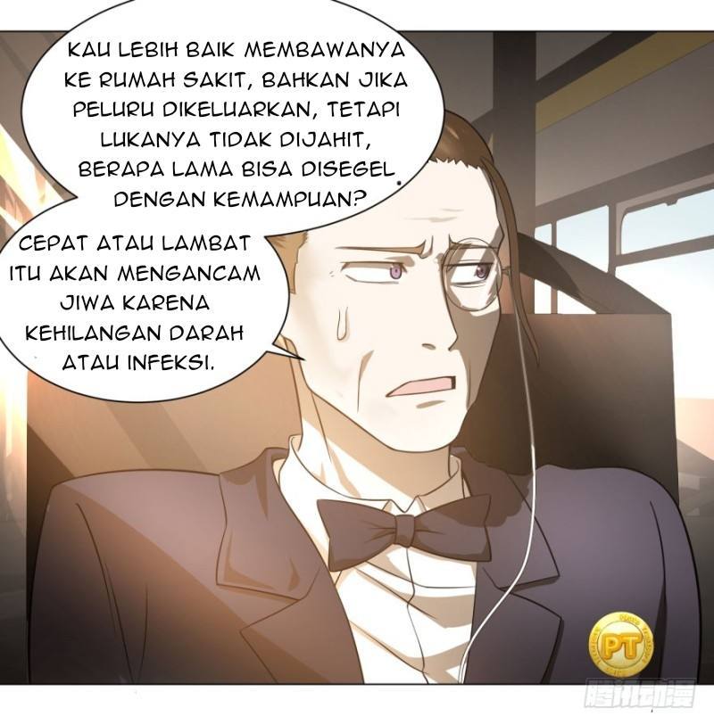 List of Big Villians Chapter 60 - halaman 37